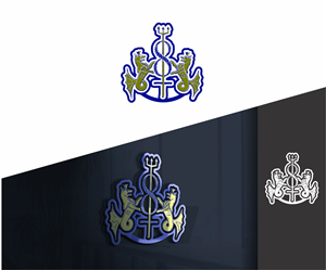 Logo-Design von alkaline für dieses Projekt | Design: #35123215