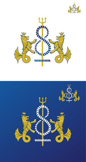 Logo-Design von huda.visuals für dieses Projekt | Design: #35165319