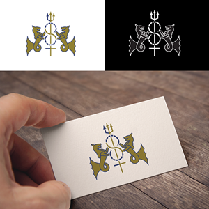 Logo-Design von RA-bica für dieses Projekt | Design: #35148813