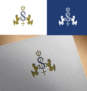 Logo-Design von RA-bica für dieses Projekt | Design: #35155721