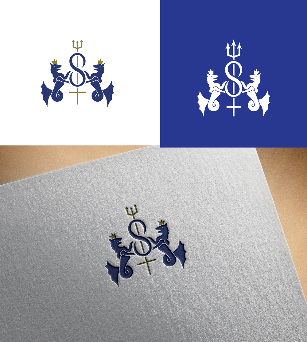 Logo-Design von RA-bica für dieses Projekt | Design #35164856