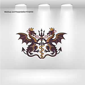 Logo-Design von VectorForge für dieses Projekt | Design: #35125564