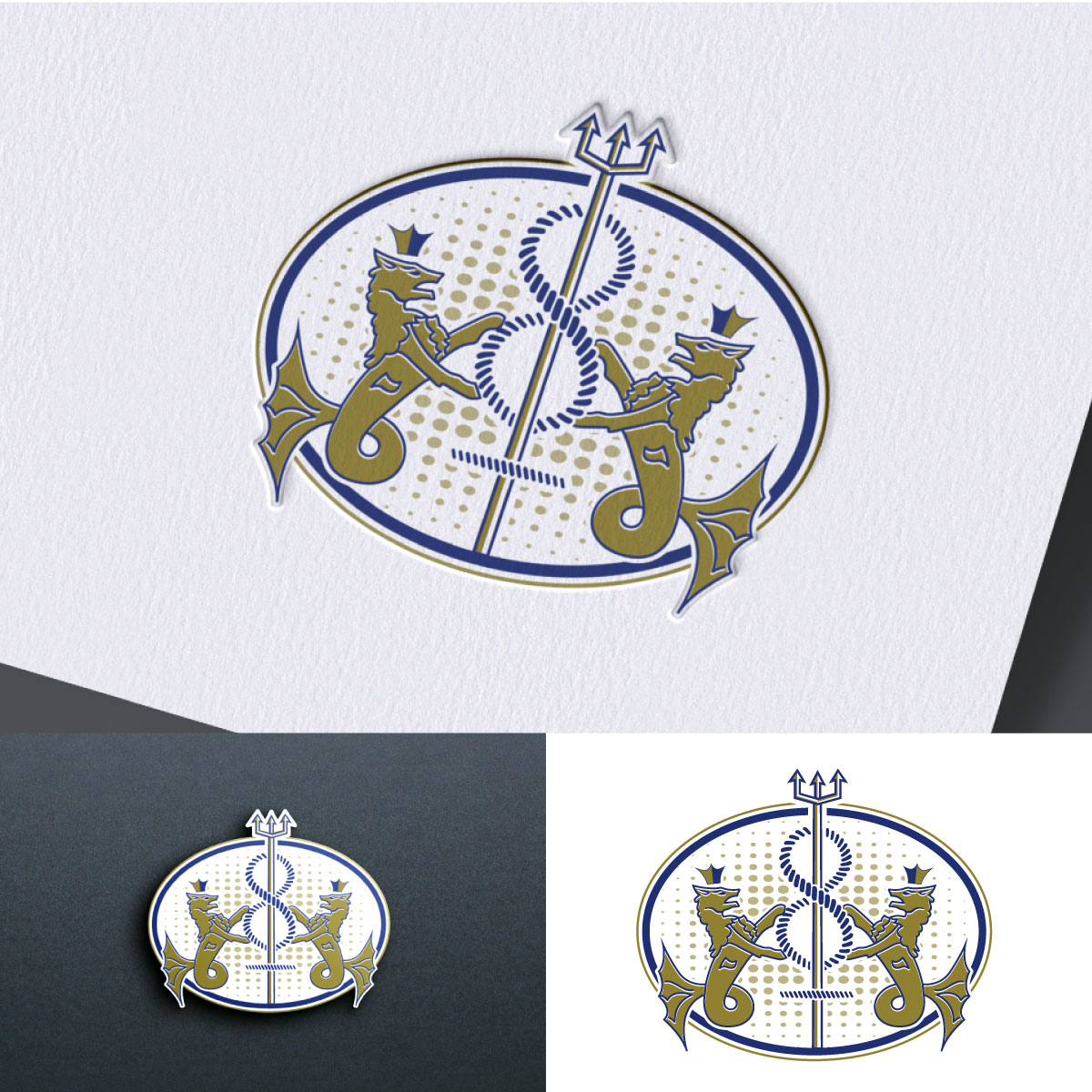 Logo-Design von Suvendu.S für dieses Projekt | Design #35159783