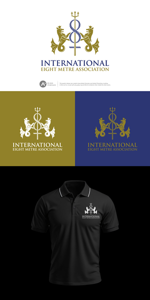 Logo-Design von Anderwork für dieses Projekt | Design: #35158173