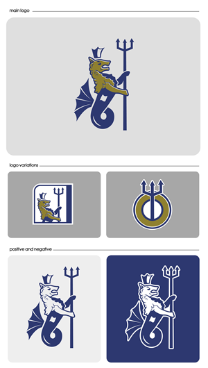 Logo-Design von LuisParra19 für dieses Projekt | Design #35124948