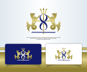 Logo-Design von Dycal44 für dieses Projekt | Design: #35130831