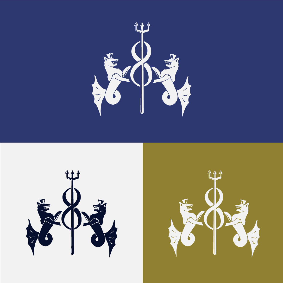 Logo-Design von QR Developpement für dieses Projekt | Design #35131392