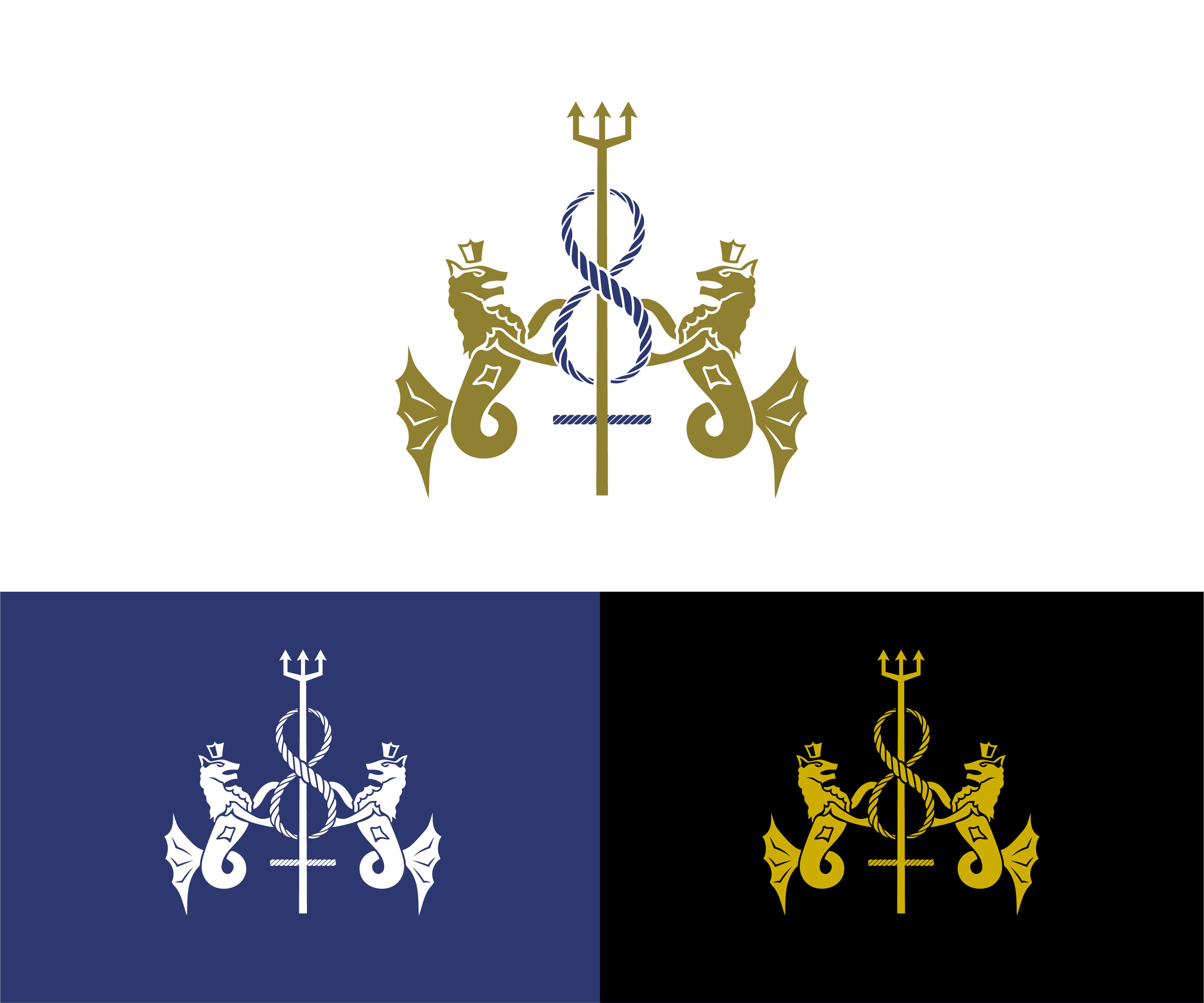 Logo-Design von genzo für dieses Projekt | Design #35163102