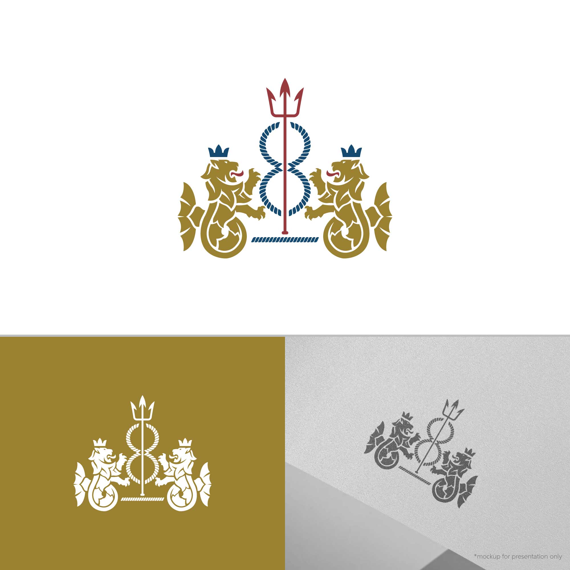 Logo-Design von Arjuna Design für dieses Projekt | Design #35130910