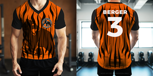 T-shirt Design by NancyTan for this project | Design: #35123461