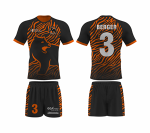 T-shirt Design by 1206studio