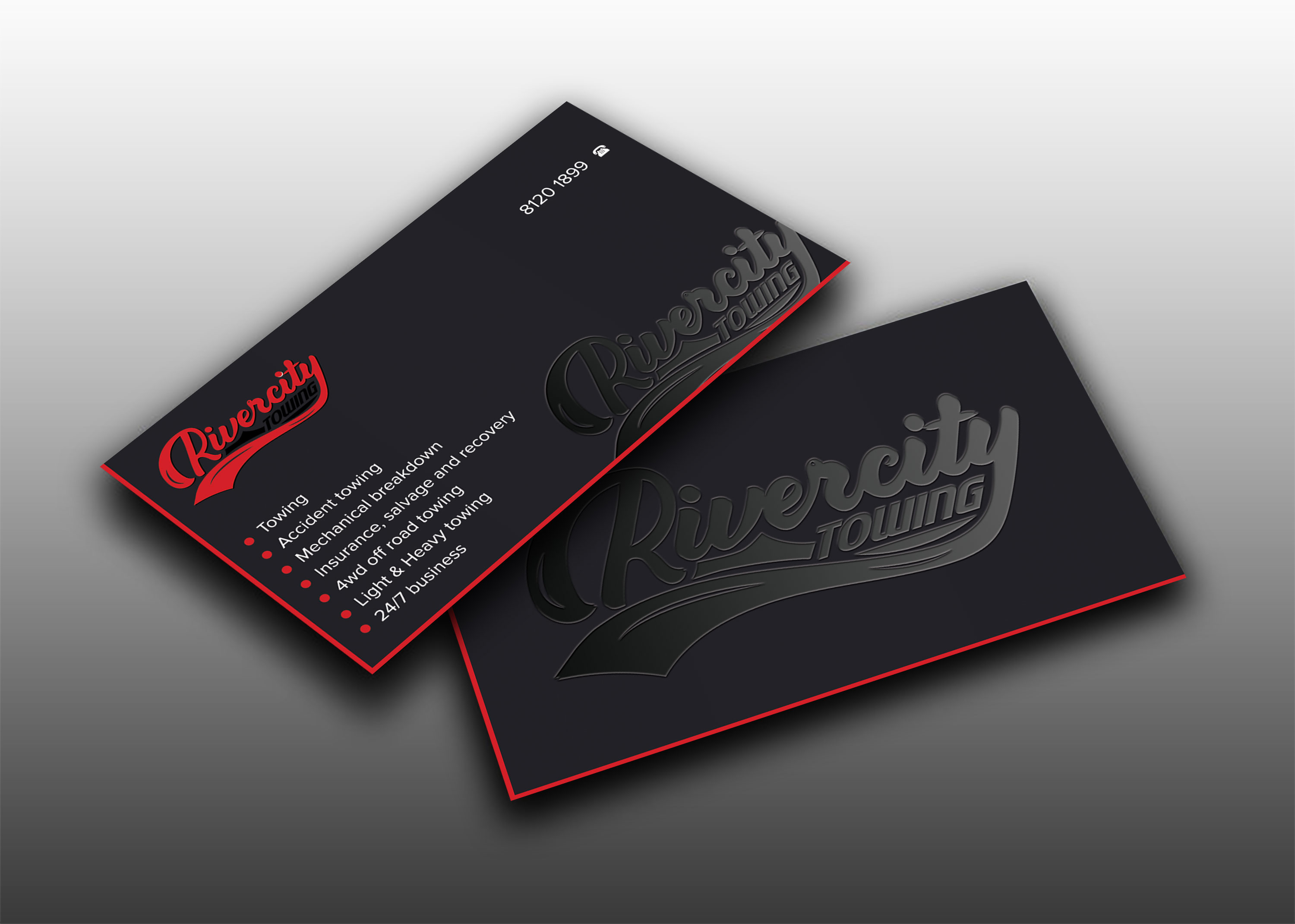 Business Card Design by sadikul islam for this project | Design #35494198