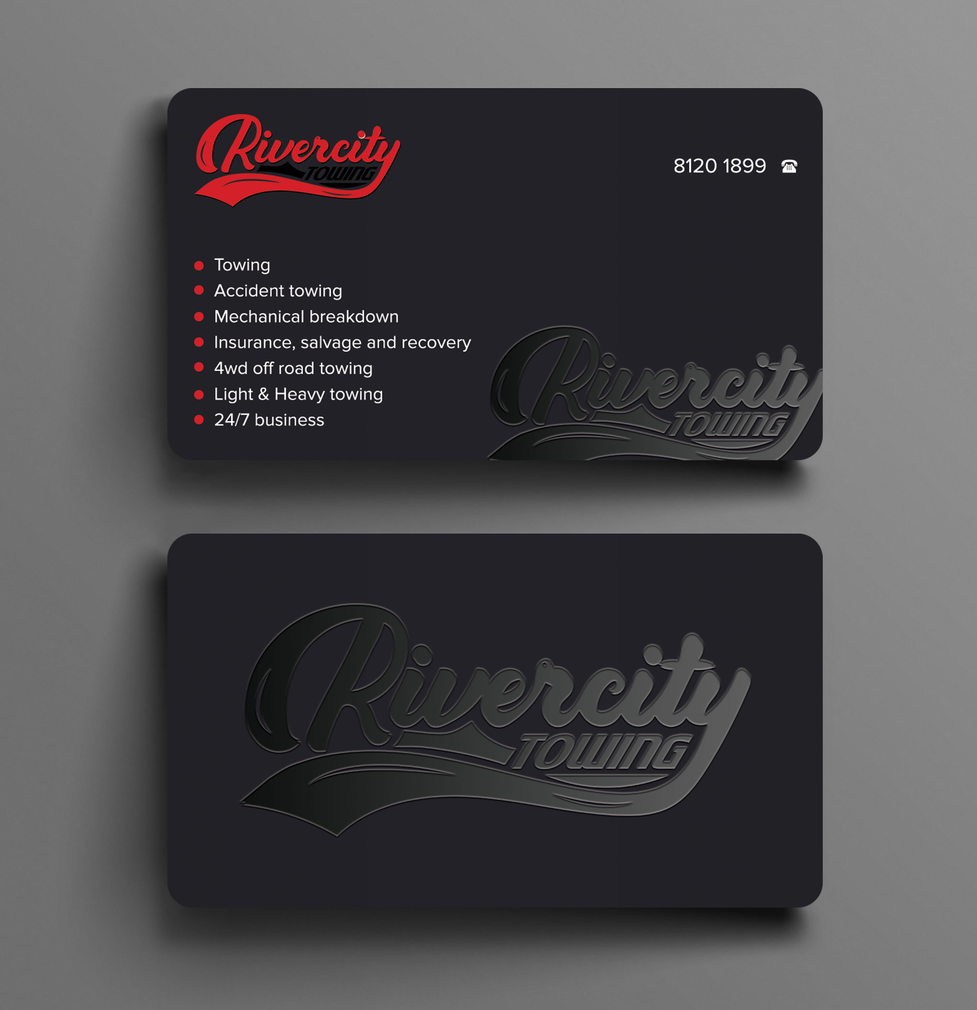 Design de Carte de Visite par sadikul islam pour ce projet | Design #35494199