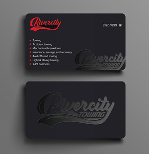 Design de Carte de Visite par sadikul islam pour ce projet | Design : #35494199