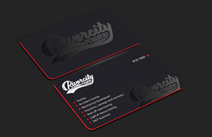 Design de Carte de Visite par sadikul islam pour ce projet | Design : #35494212