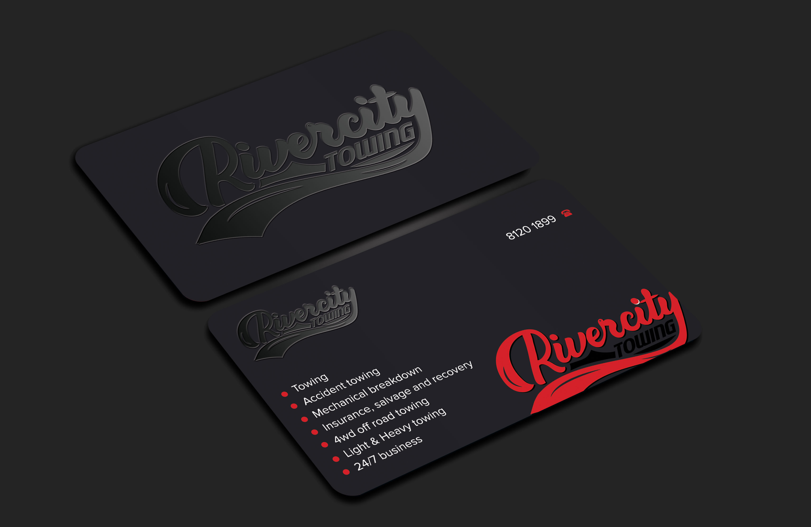 Business Card Design by sadikul islam for this project | Design #35494213