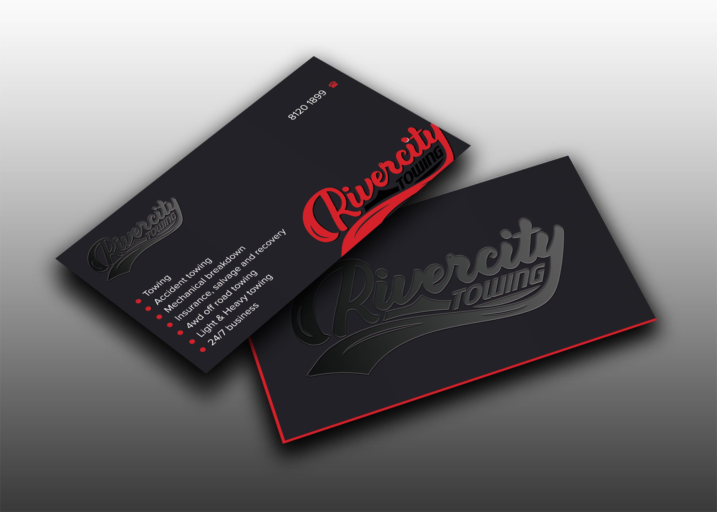 Business Card Design by sadikul islam for this project | Design #35494214