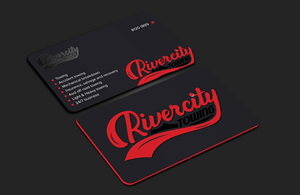 Design de Carte de Visite par sadikul islam pour ce projet | Design : #35494215