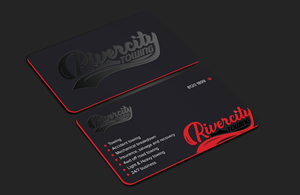 Design de Carte de Visite par sadikul islam pour ce projet | Design : #35494216