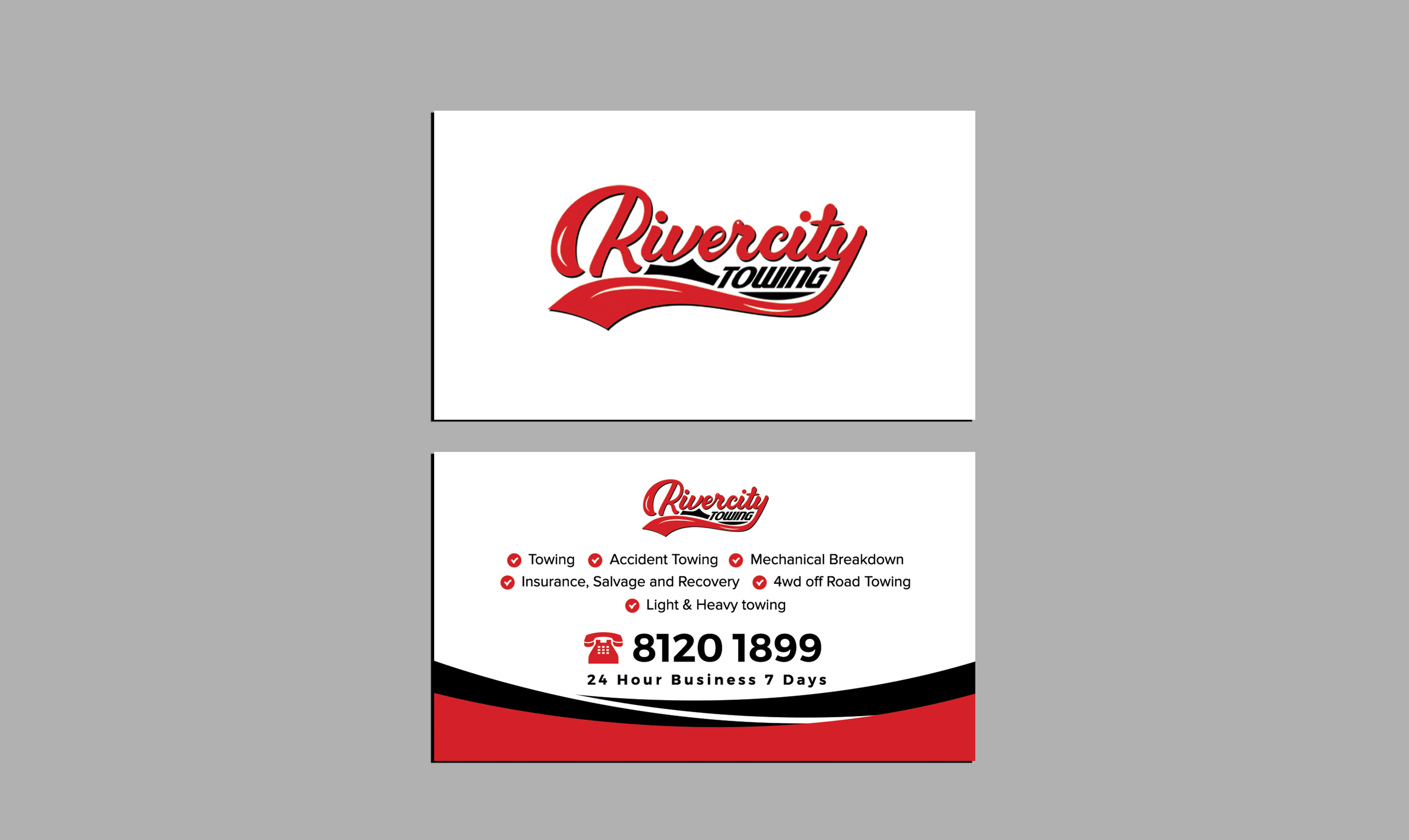 Design de Carte de Visite par Shuvo094 pour ce projet | Design #35131238