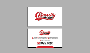 Design de Carte de Visite par Shuvo094 pour ce projet | Design : #35131251