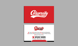 Design de Carte de Visite par Shuvo094 pour ce projet | Design : #35131320