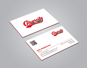 Design de Carte de Visite par Creative Moon Design pour ce projet | Design : #35126249