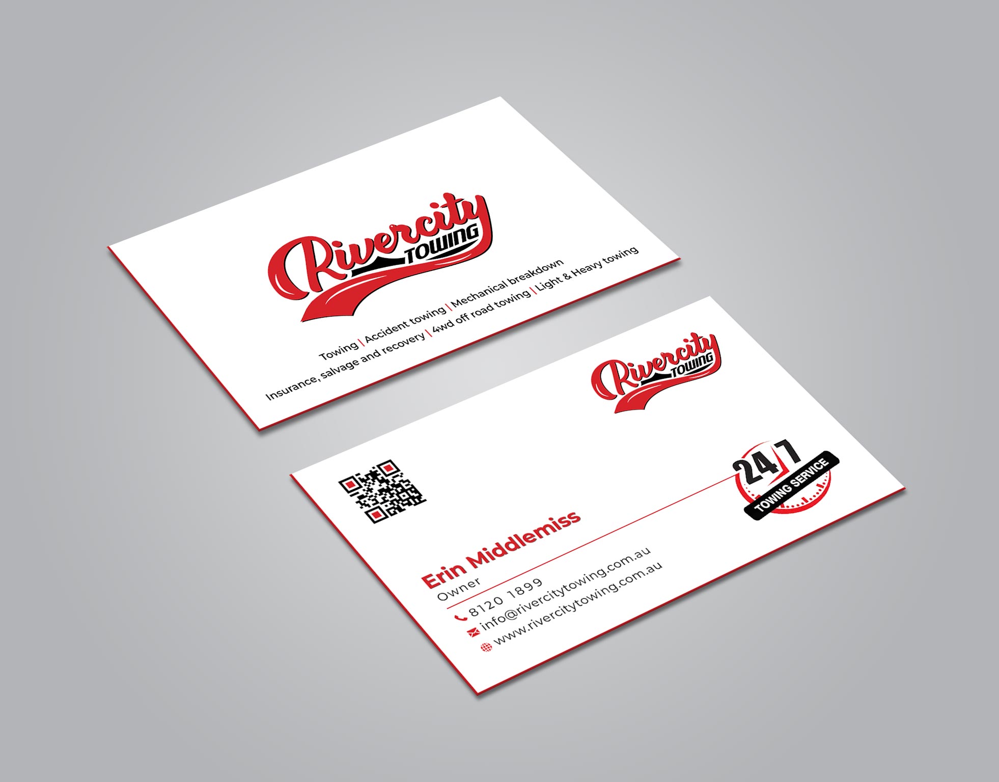 Business Card Design by Creative Moon Design for this project | Design #35501645