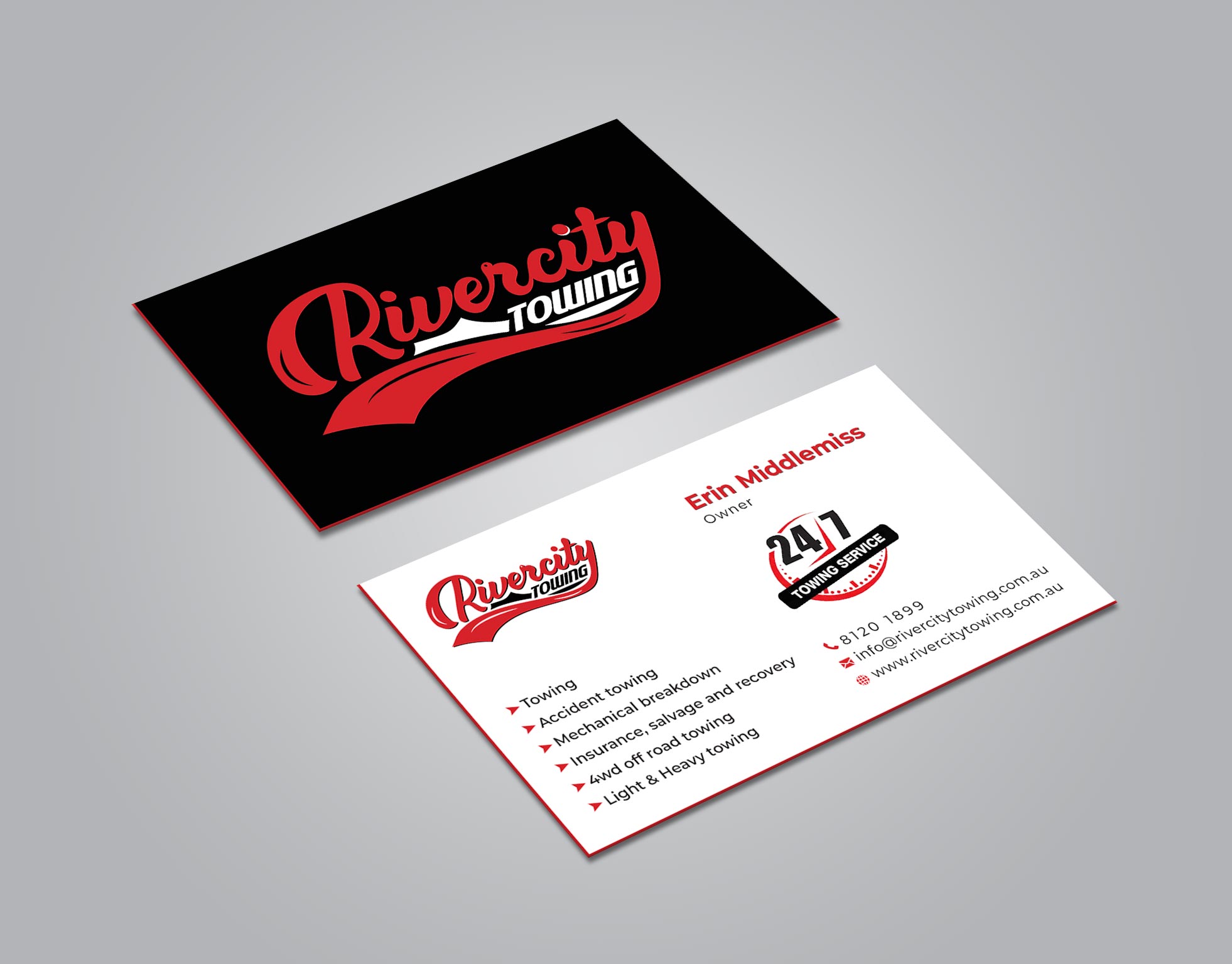 Design de Carte de Visite par Creative Moon Design pour ce projet | Design #35501742