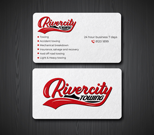 Business Card Design by Expert Bappy for this project | Design: #35131593