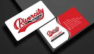 Business Card Design by Sun Moon Graphic Designer for this project | Design: #35128272
