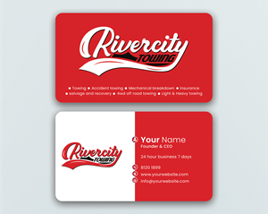 Design de Carte de Visite par DesignerShahadat pour ce projet | Design : #35512724