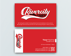 Design de Carte de Visite par DesignerShahadat pour ce projet | Design : #35512725