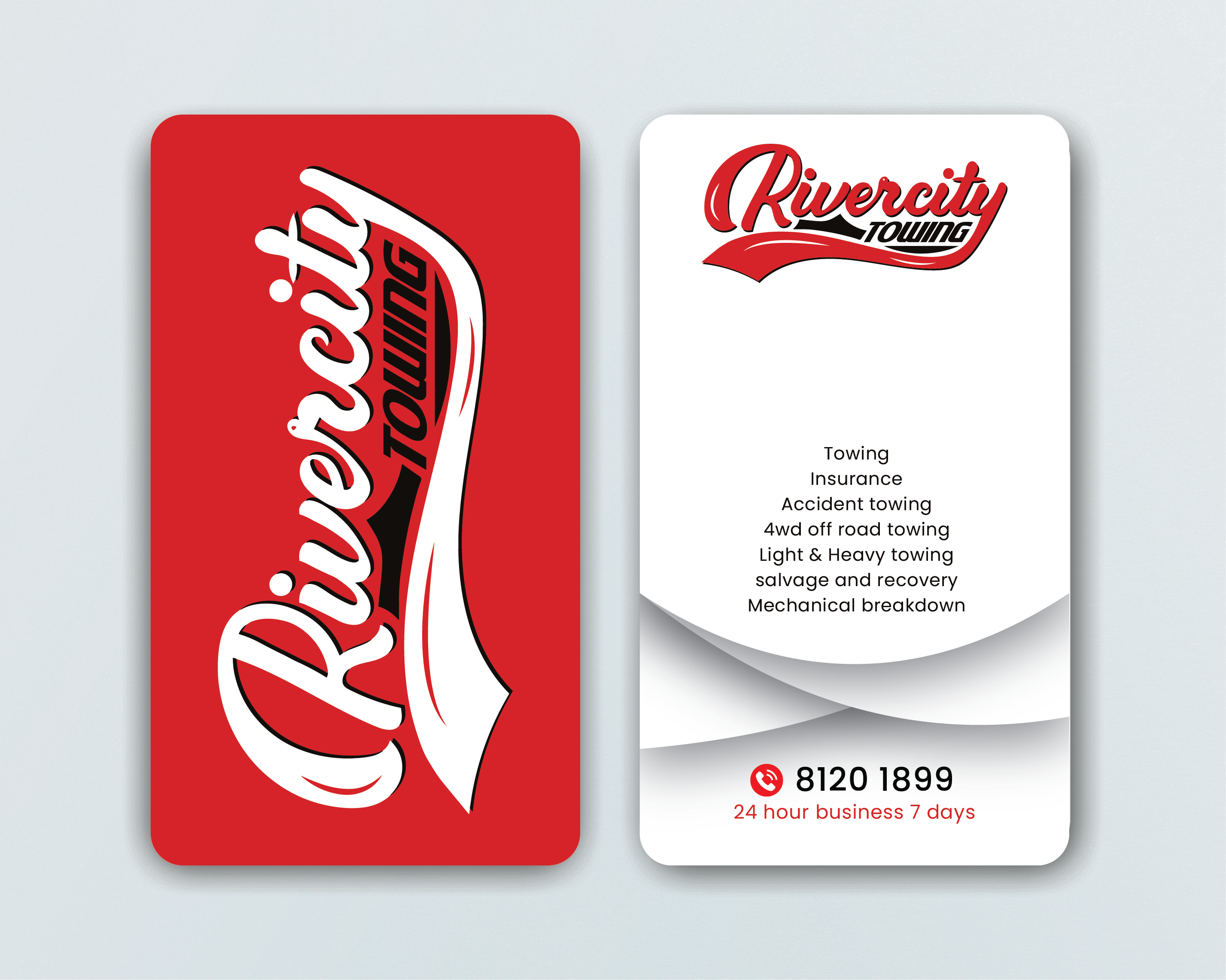 Design de Carte de Visite par DesignerShahadat pour ce projet | Design #35512729