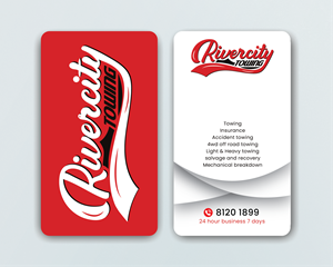 Design de Carte de Visite par DesignerShahadat pour ce projet | Design : #35512729