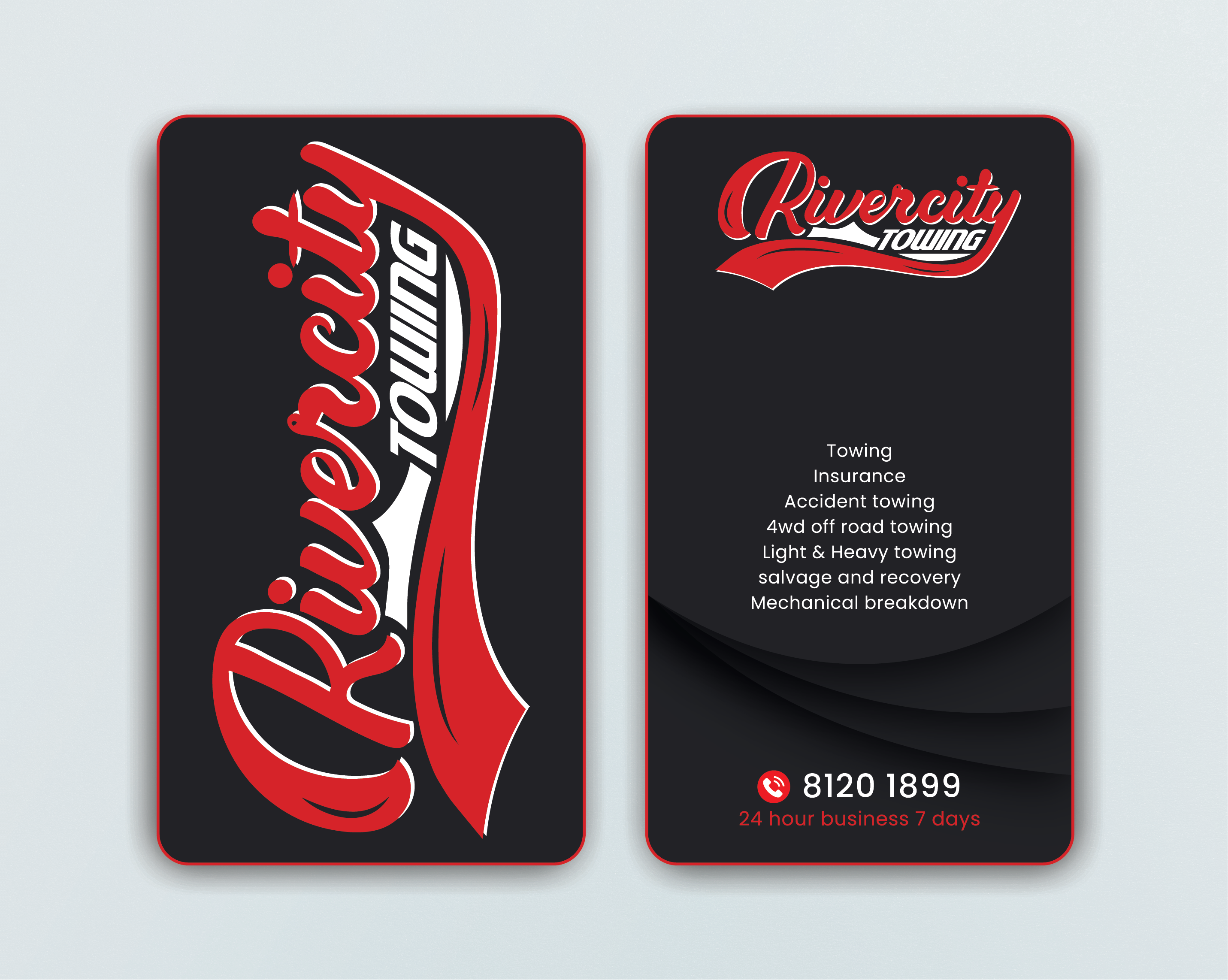 Design de Carte de Visite par DesignerShahadat pour ce projet | Design #35512731