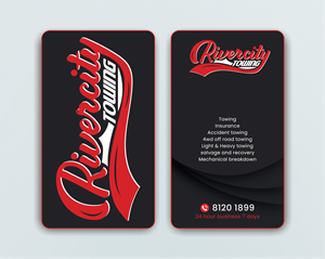 Design de Carte de Visite par DesignerShahadat pour ce projet | Design : #35512731