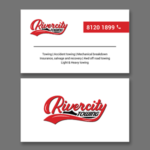 Design de Carte de Visite par YourLogoMaster pour ce projet | Design : #35487399