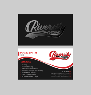 Design de Carte de Visite par Sabbir_2025 pour ce projet | Design : #35492528