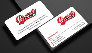 Design de Carte de Visite par freelancer75 pour ce projet | Design : #35125231