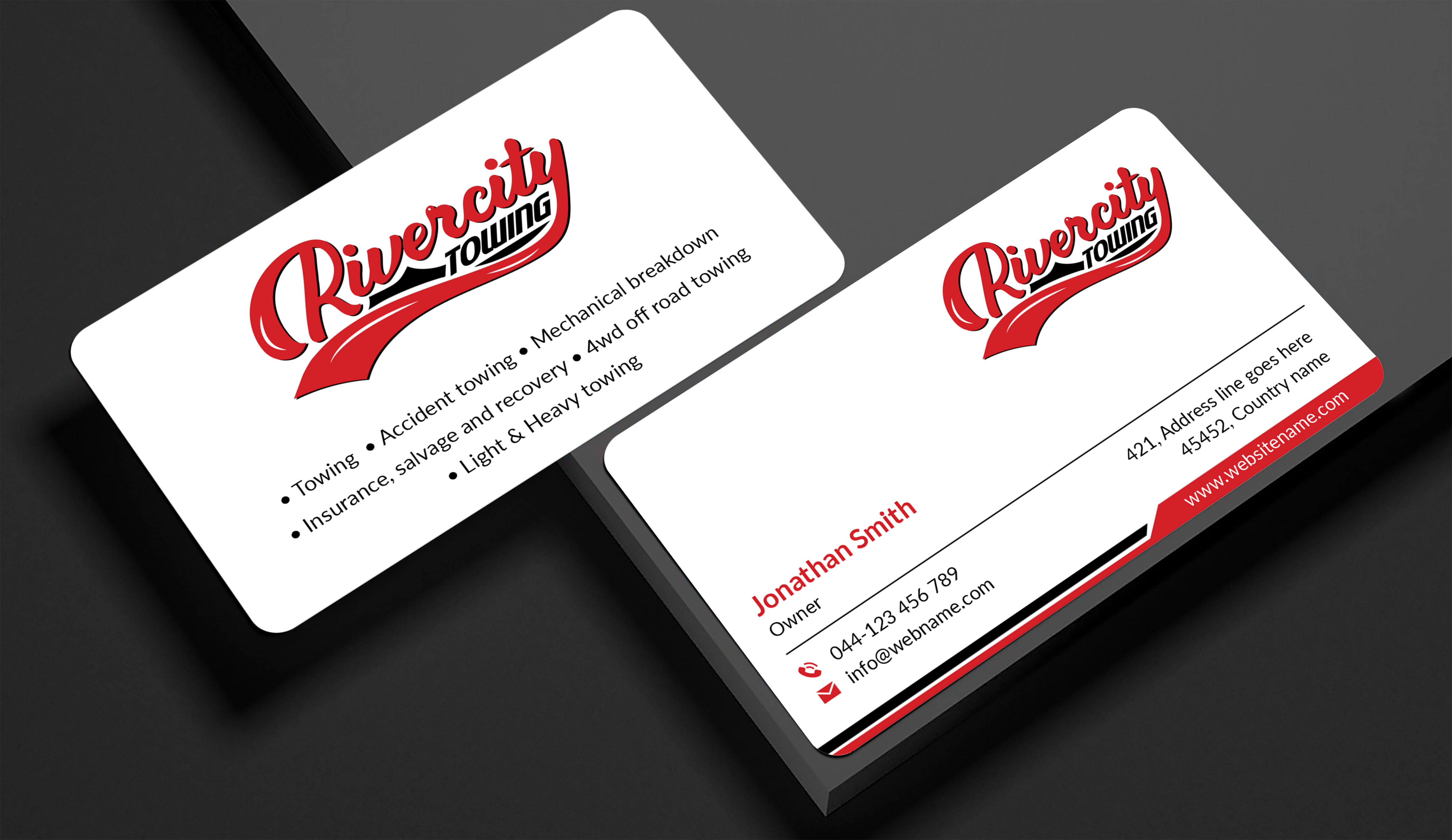 Design de Carte de Visite par freelancer75 pour ce projet | Design #35125254