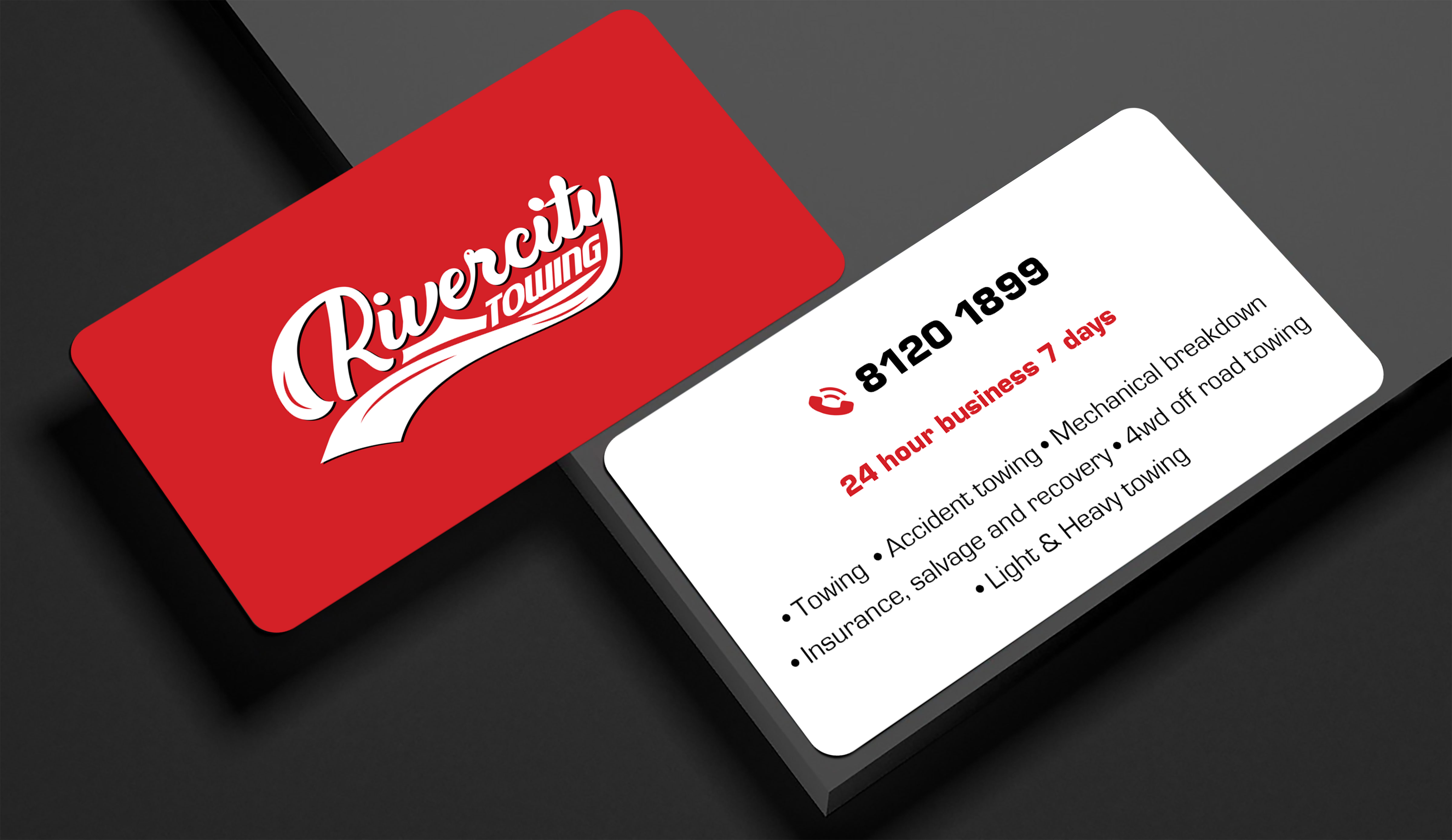 Business Card Design by JS Desiger for this project | Design #35126914