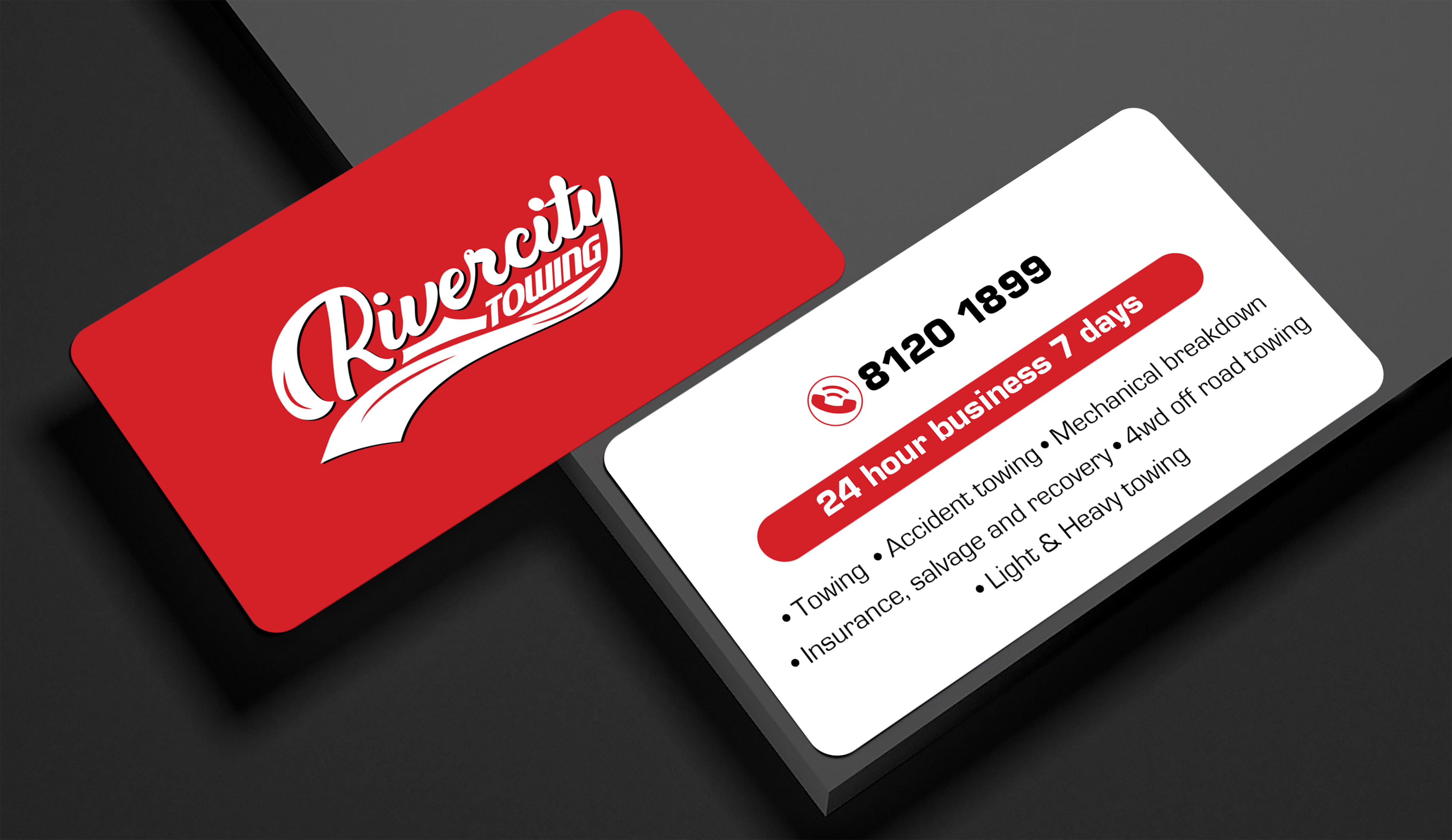 Business Card Design by JS Desiger for this project | Design #35126920