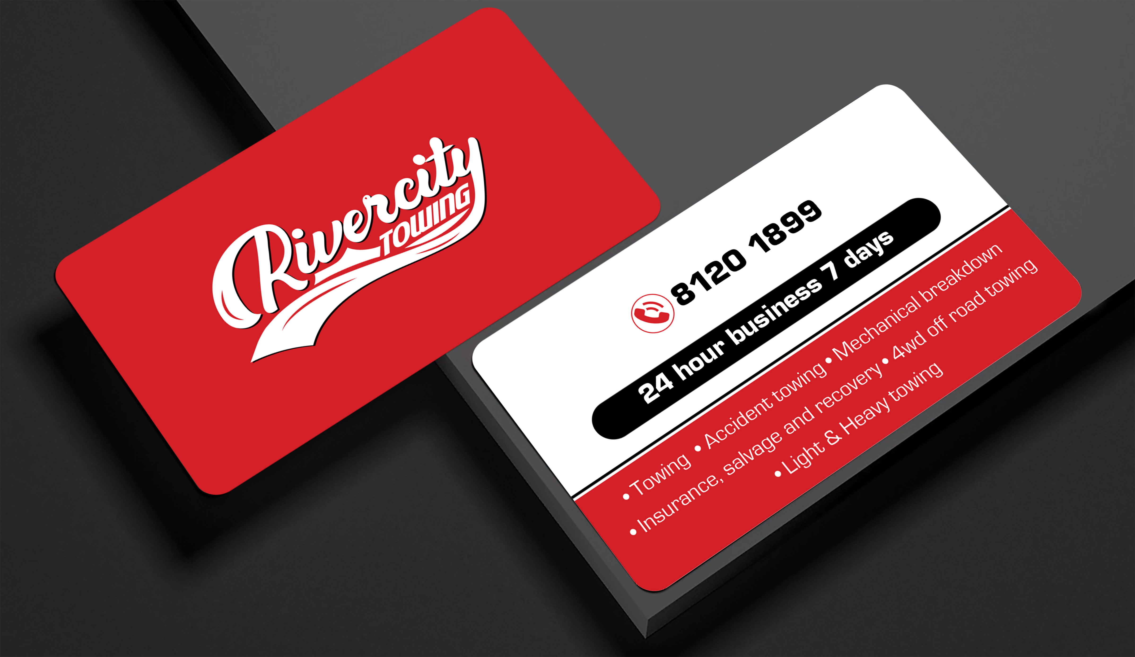 Business Card Design by JS Desiger for this project | Design #35126935
