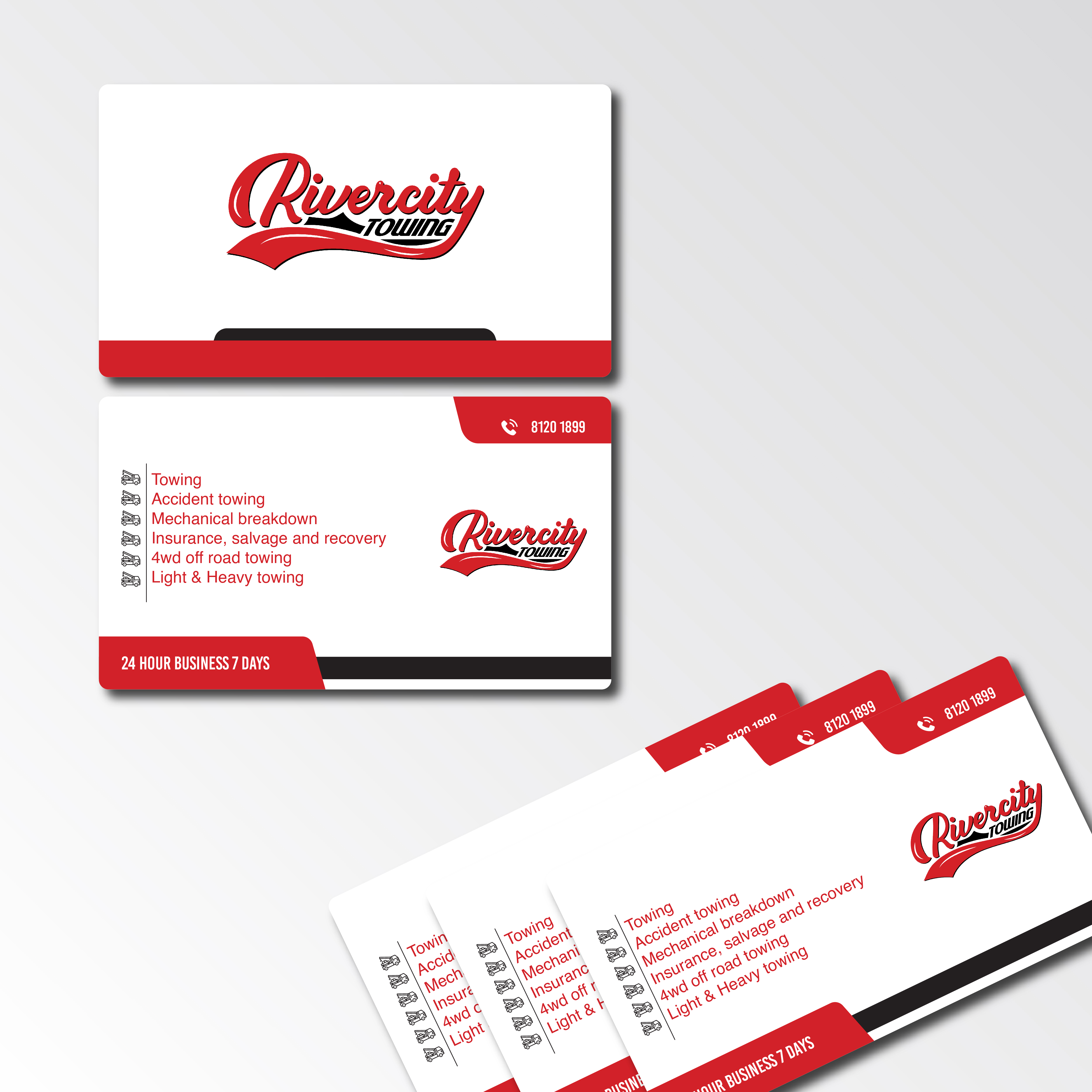 Design de Carte de Visite par MST PINKY KHATUN pour ce projet | Design #35478481