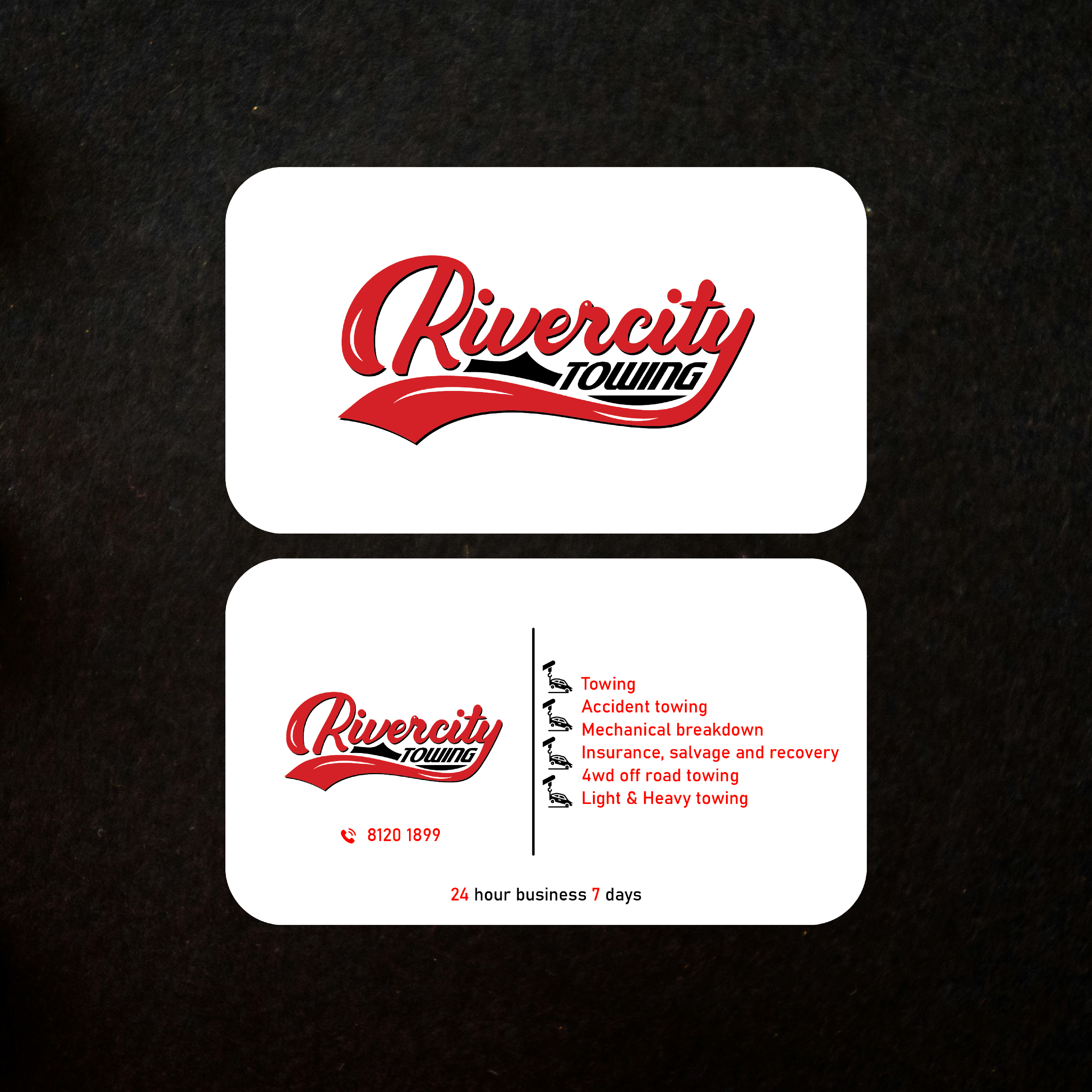 Business Card Design by MST PINKY KHATUN for this project | Design #35499714