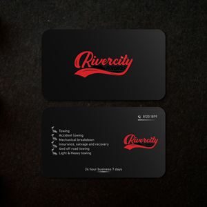 Design de Carte de Visite par MST PINKY KHATUN pour ce projet | Design : #35506475