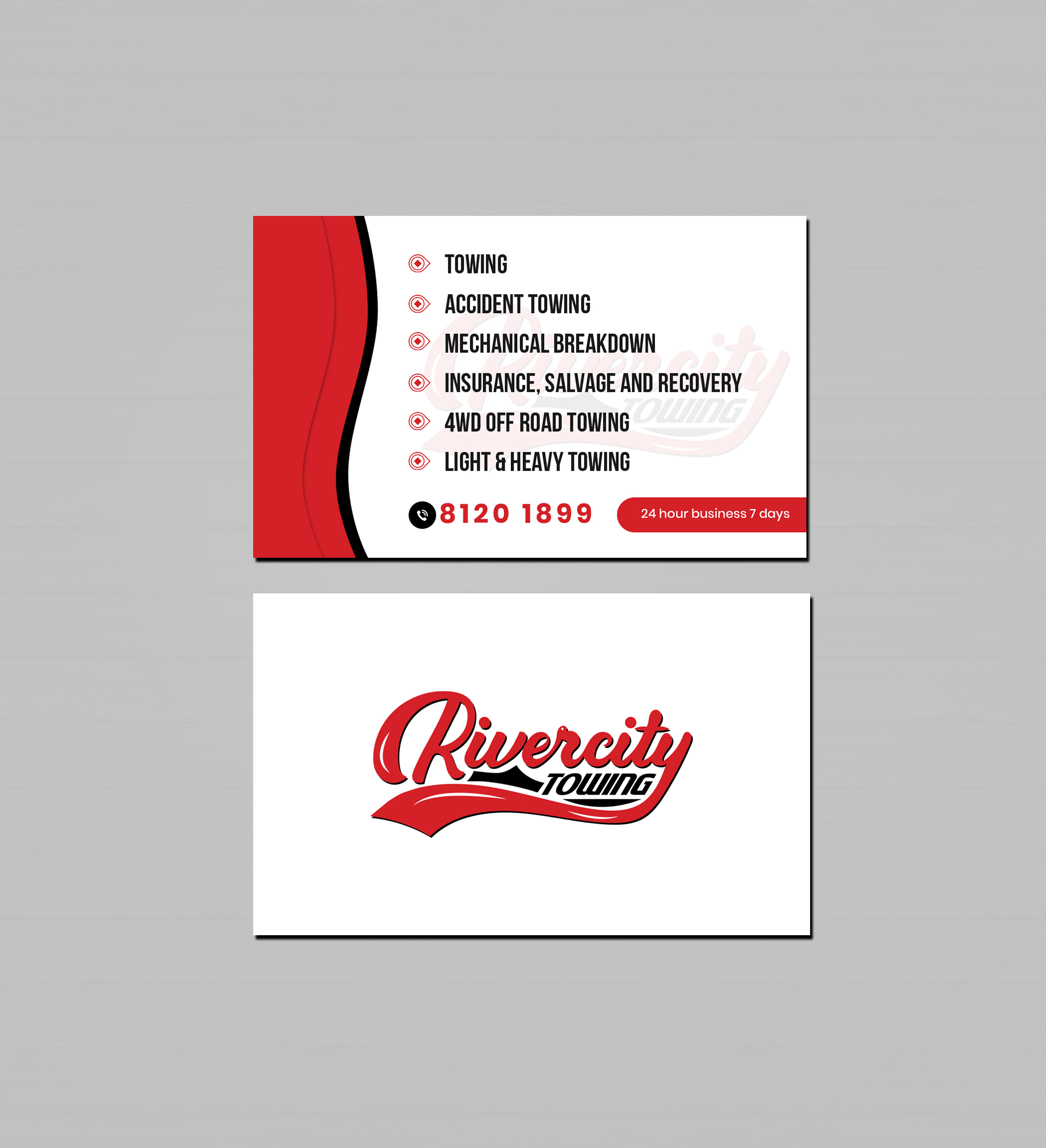 Design de Carte de Visite par Creations Box 2015 pour ce projet | Design #35479133