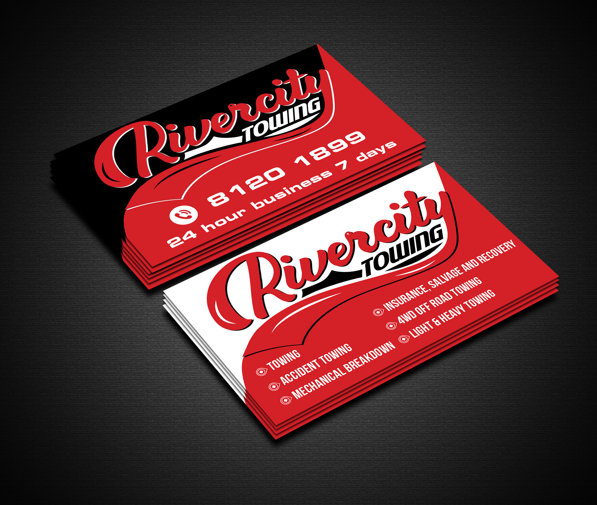 Design de Carte de Visite par Creations Box 2015 pour ce projet | Design #35479138