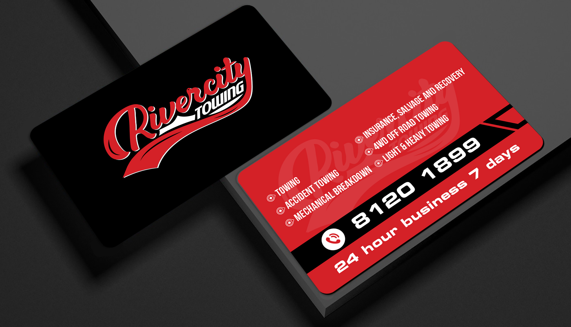 Design de Carte de Visite par Creations Box 2015 pour ce projet | Design #35479141